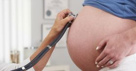 Zgaga w ciąży - przyczyny, leczenie, domowe sposoby