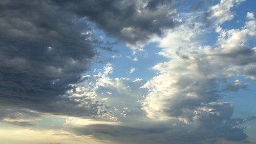 Upały i burze - chroń siebie i... swój sprzęt 1