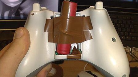 20 najdziwniejszych komputerowych fuszerek [cz. 2] 1