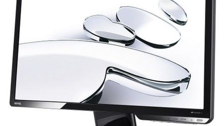 Nowe ekrany LCD Full HD od BenQ 1