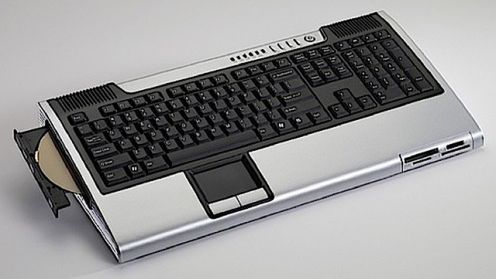 Commodore 64 powraca w nowym wcieleniu 1