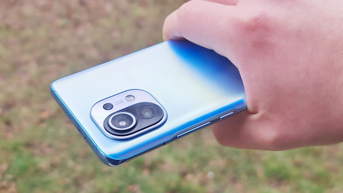 Nawet Apple mógłby się uczyć od Xiaomi. Mi 11: wrażenia po kilku dniach i zdjęcia z aparatu 1