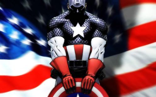 Znamy potencjalną fabułę adaptacji Captain America