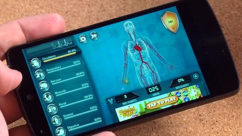 Appshaker Komórkomanii #96 - Bio Inc, Spider-Man Unlimited, Horizon i inne 1