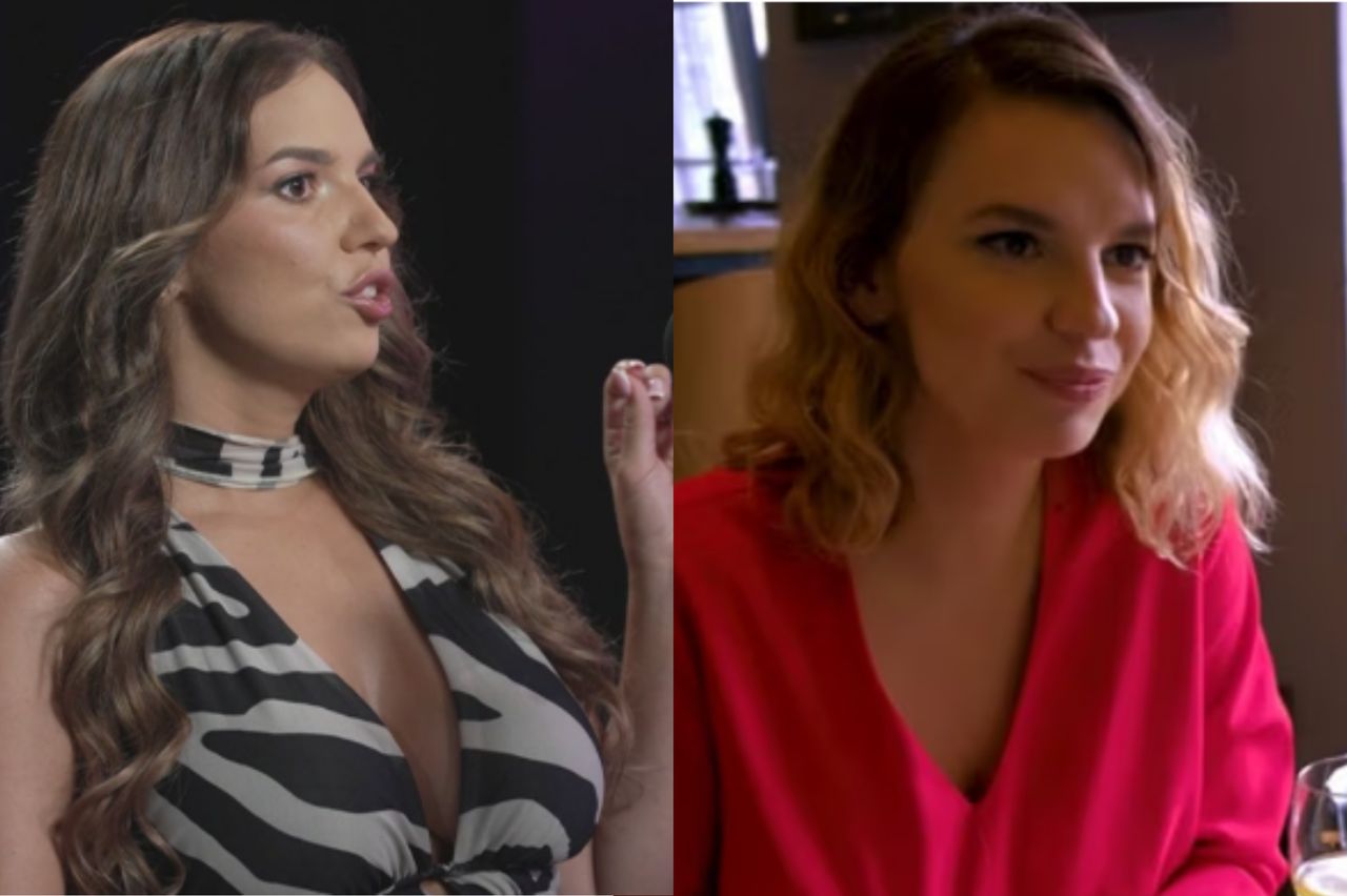 Oliwia ze "ŚOPW" odsłania kulisy udziału w show TVN. Tak przebiegła kwalifikacja do programu: "To było irracjonalne" (WIDEO)