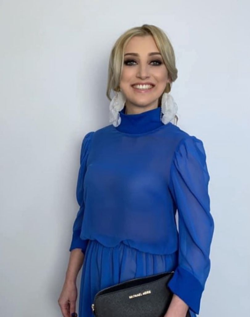 Justyna Żyła