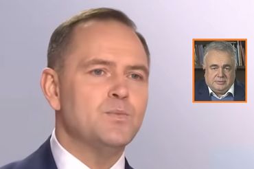 Karol Nawrocki, fot. screeny z youtube'a