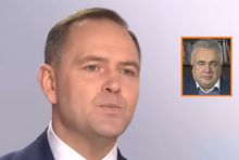 Karol Nawrocki, fot. screeny z youtube'a