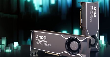 Nowe Radeony 7000 także dla profesjonalistów. AMD chce walczyć ceną