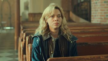 "Kolory zła: Czerń": To mogło być kaszubskie Twin Peaks