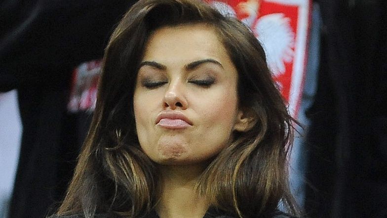 Natalia Siwiec odpowiada na zaczepkę internautki