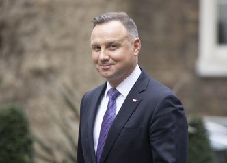 To już pewne. Andrzej Duda podpisał ustawę ws. czternastej emerytury