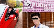 Dziś w Pudelek Show: kulisy zatrzymania "najmłodszego polskiego milionera"!