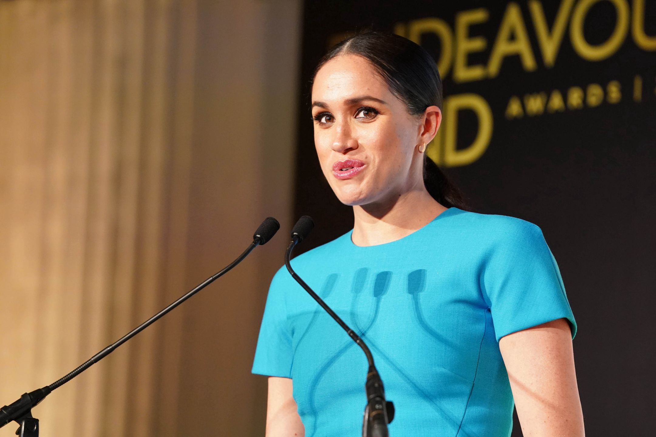 Meghan Markle