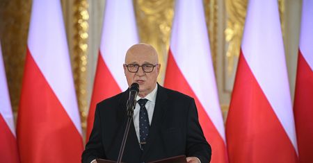 Szef PKW o "kwestionowaniu rzetelności procesu wyborczego"