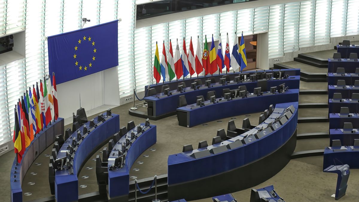 Unia Europejska wezwała Tiktoka do natychmiastowych wyjaśnień