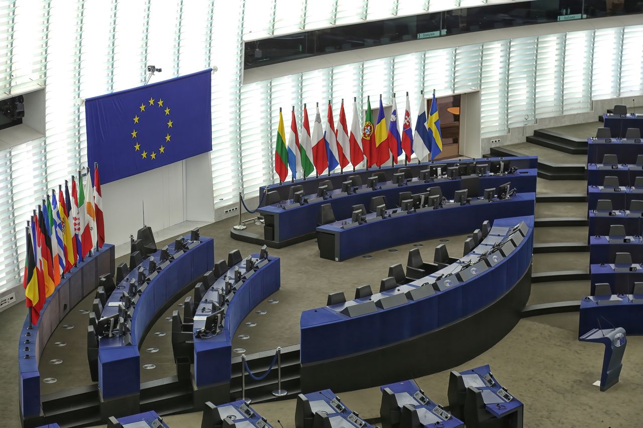 The European Union has called on TikTok for immediate explanations.