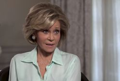 Jane Fonda "rozczarowana" Marlonem Brando. Aktorka opowiedziała o początkach kariery w Hollywood