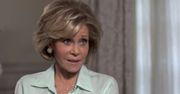 Jane Fonda "rozczarowana" Marlonem Brando. Aktorka opowiedziała o początkach kariery w Hollywood