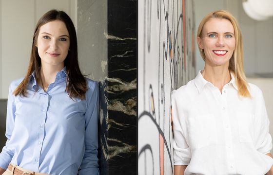 Melania Kulczycka zarządza OTO Family. Monika Wagner nową CEO OTO Film