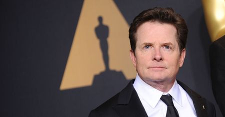 Miał 29 lat, gdy lekarze zapowiedzieli koniec jego kariery. Michael J. Fox ujawnia zaskakujący objaw choroby Parkinsona