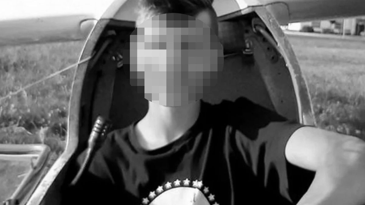 W katastrofie zginęli obaj bracia