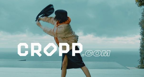 Cropp wycofuje się z promocji żartującej z papieża