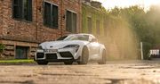 Test: Toyota GR Supra z manualem – mnie rozczarowała, ale Toyota i tak wygrywa