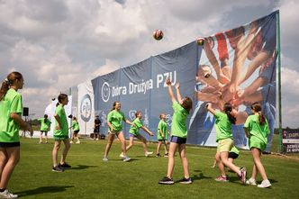 Dobra Drużyna PZU – szansa na dłuższe życie młodego pokolenia