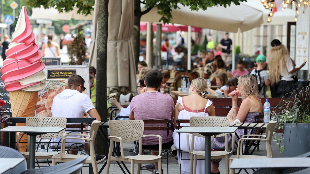 Branża turystyczna poszukuje pracowników sezonowych - i ma z tym spory problem