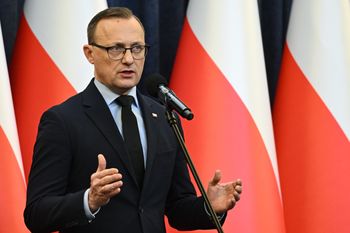 Poranek WP. Gościem Rafał Leśkiewicz, rzecznik prasowy prezydenta RP