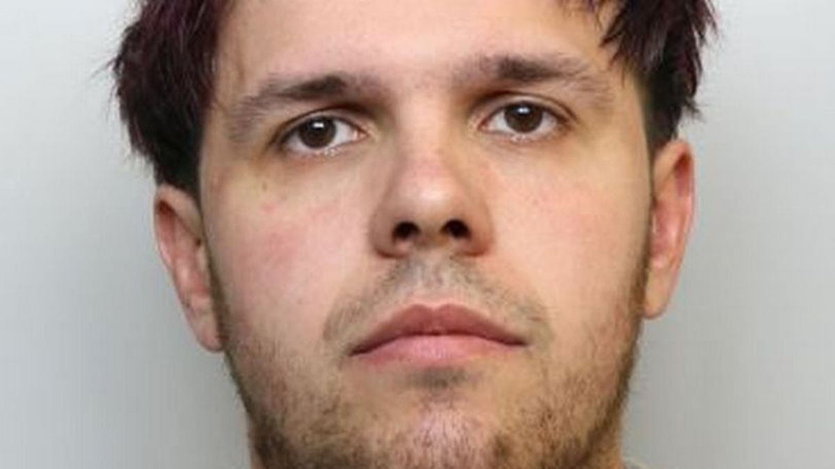 27-latek molestował uczennicę. trafi do więzienia