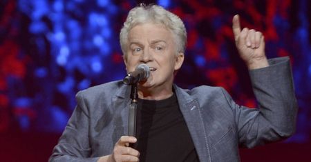 Znamy DATĘ POGRZEBU Felicjana Andrzejczaka. Rodzina ma specjalną prośbę do żałobników