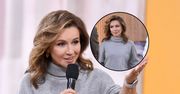 Co za metamorfoza! Tadla chudnie w oczach i z dumą prezentuje smukłą sylwetkę