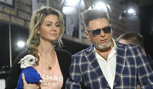 Maja Rutkowski nie boi się wojny. "Jestem gotowa sięgnąć po broń i bronić naszej ojczyzny"