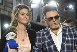 Maja Rutkowski nie boi się wojny. "Jestem gotowa sięgnąć po broń i bronić naszej ojczyzny"