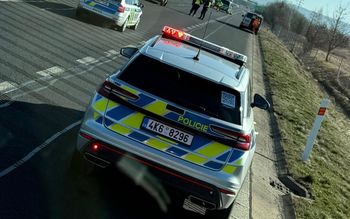 Tragiczny wypadek w Czechach. Nie żyje troje Polaków