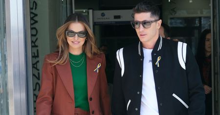Anna i Robert Lewandowscy w nowej kampanii Lidla. Chcą zmienić życie Polaków