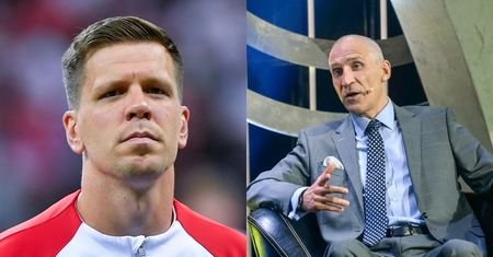 Ojciec Wojciecha Szczęsnego MIAŻDŻY grę syna: "TO CYRK". Zastanawia się nad sensem powoływania go do reprezentacji!