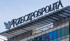 Wydawca "Rzeczpospolitej" z mniejszym kredytem