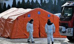 Szczepienia na COVID. Rząd włączy następną grupę do kolejki?