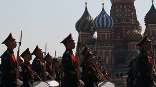 Ukraiński wywiad publikuje nagranie. Desperacja rosyjskich żołnierzy