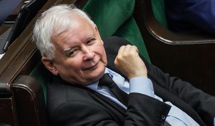 Kongres PiS. Jesienią partia szykuje zmiany. Wiemy, co zapowiedział Kaczyński