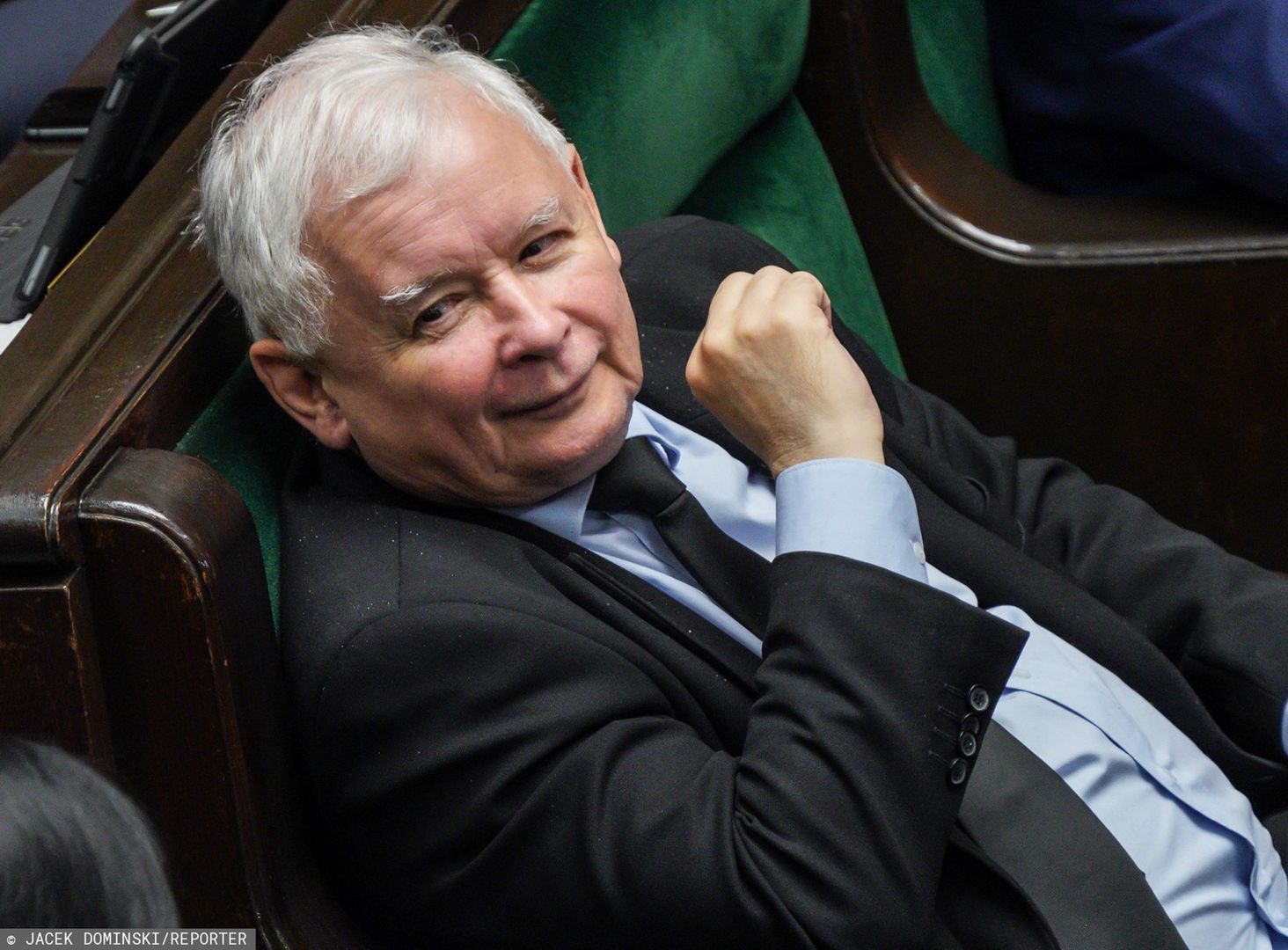 Kongres PiS odbędzie się 7 listopada