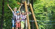 Jeździłeś na kolonie? Sprawdź w krzyżówce, ile pamiętasz