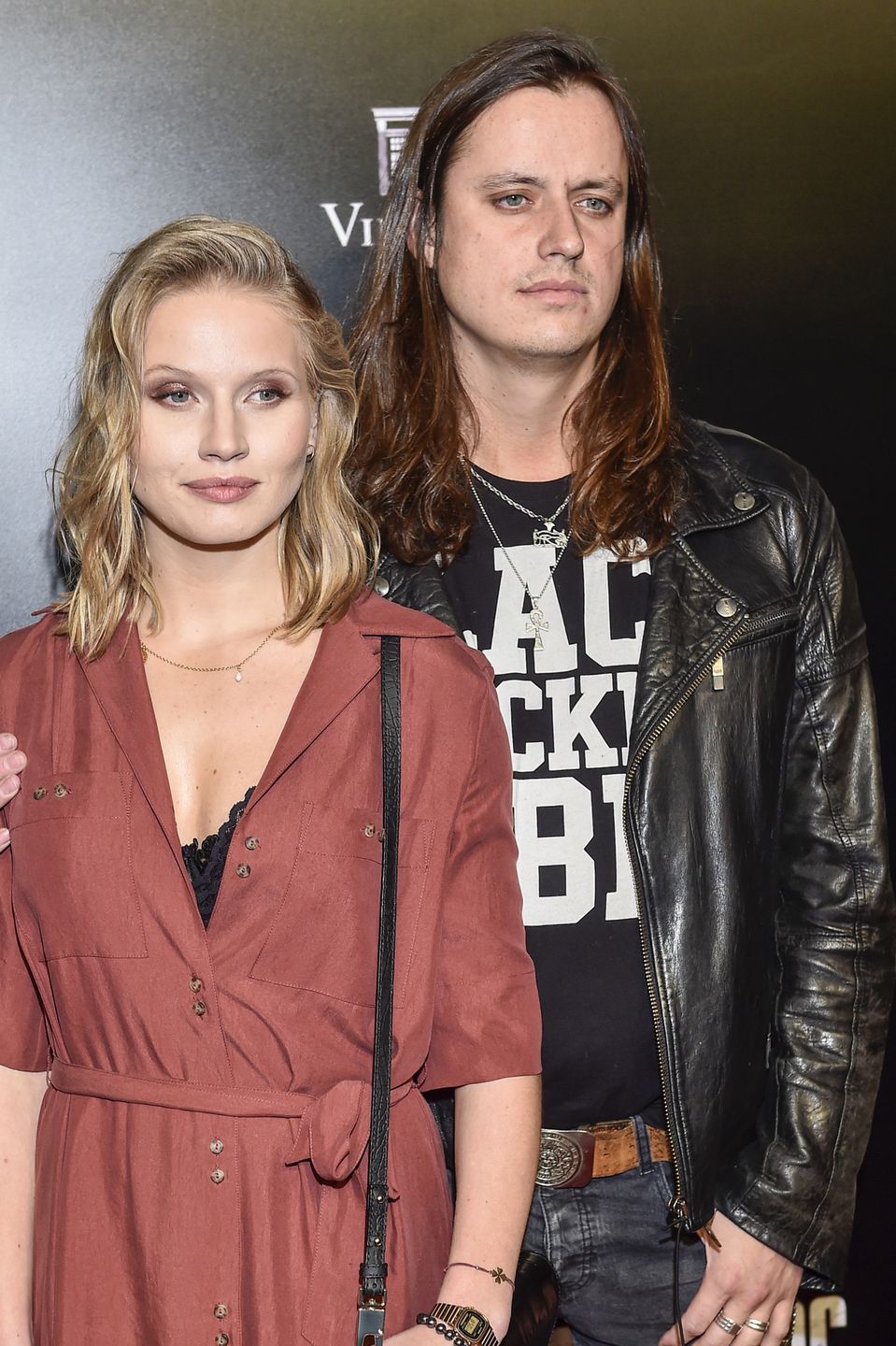 Natalia Rybicka i Michał Sobociński