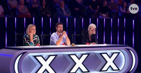 "Mam talent": "Zastrzelcie mnie". Jurorzy mieli dość