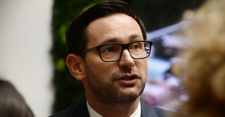 Przejęcie Polska Press. Daniel Obajtek: Orlen nie ustąpi