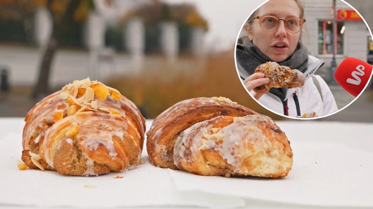 Test rogali listopadowych