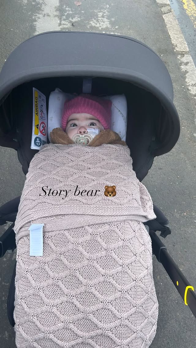 Jesy Nelson pokazała zdjęcia pociech